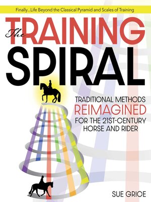 cover image of Training Spiral